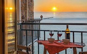 Tramonto Sul Mare